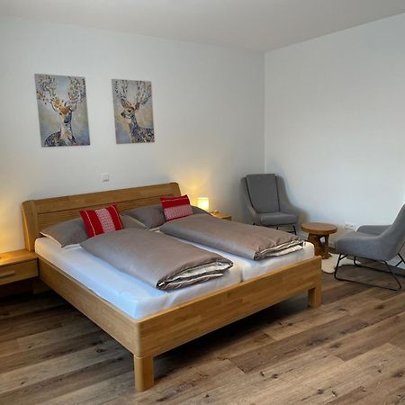 Apartments Am Muehlbach Amstetten Eksteriør billede