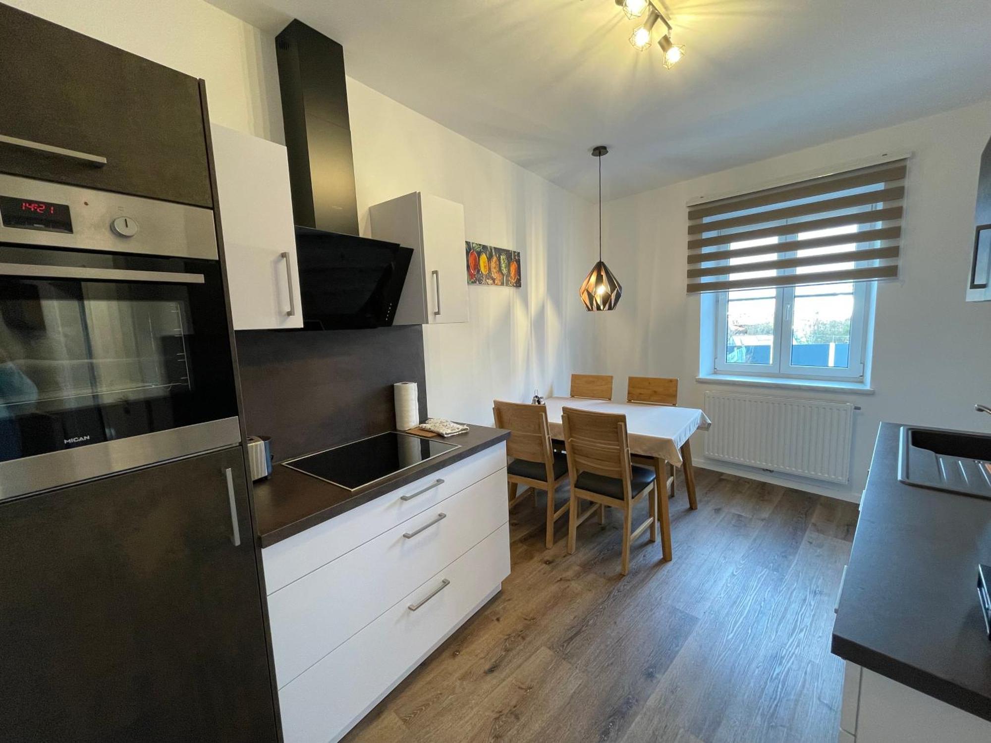 Apartments Am Muehlbach Amstetten Eksteriør billede