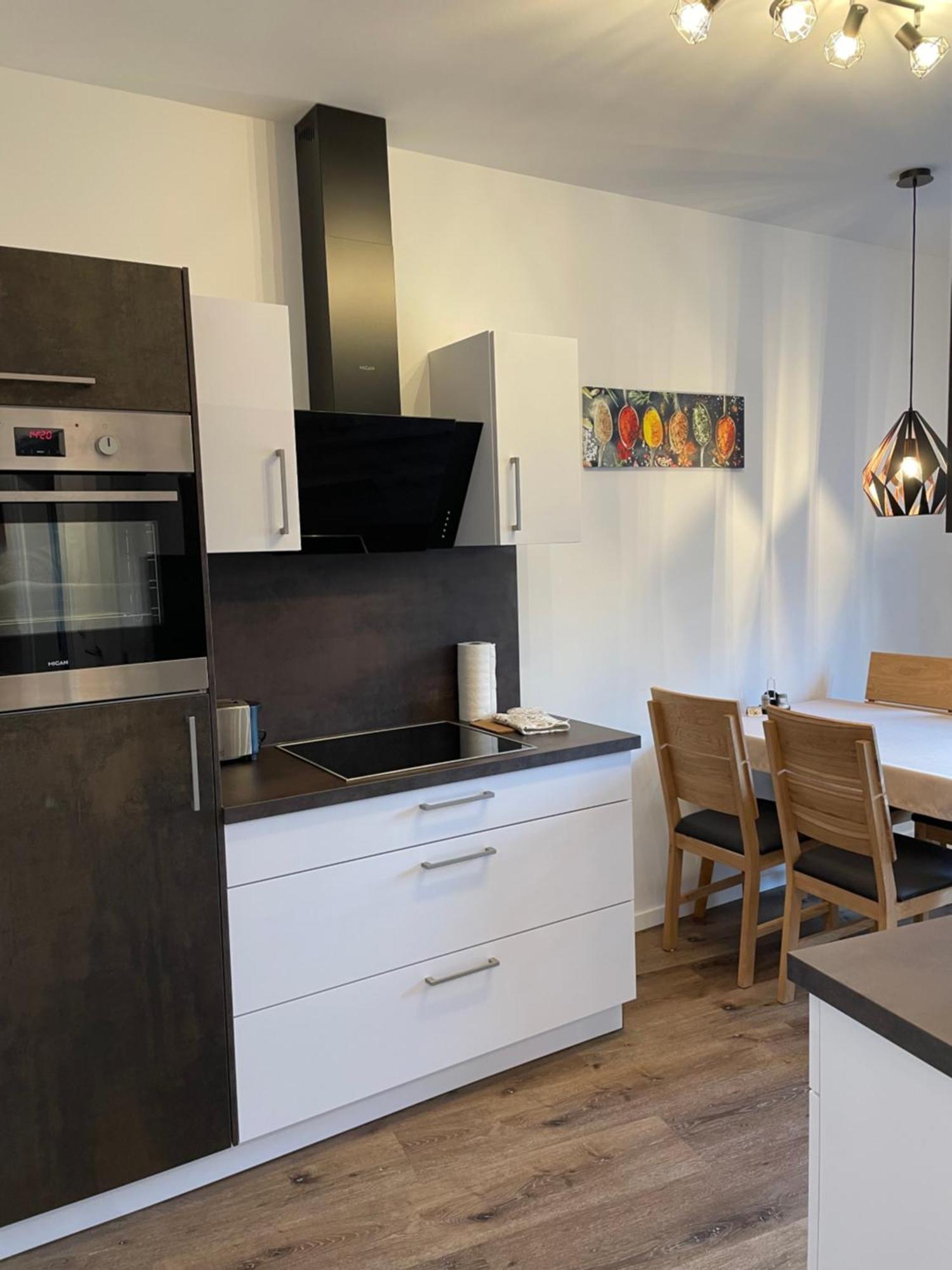 Apartments Am Muehlbach Amstetten Eksteriør billede