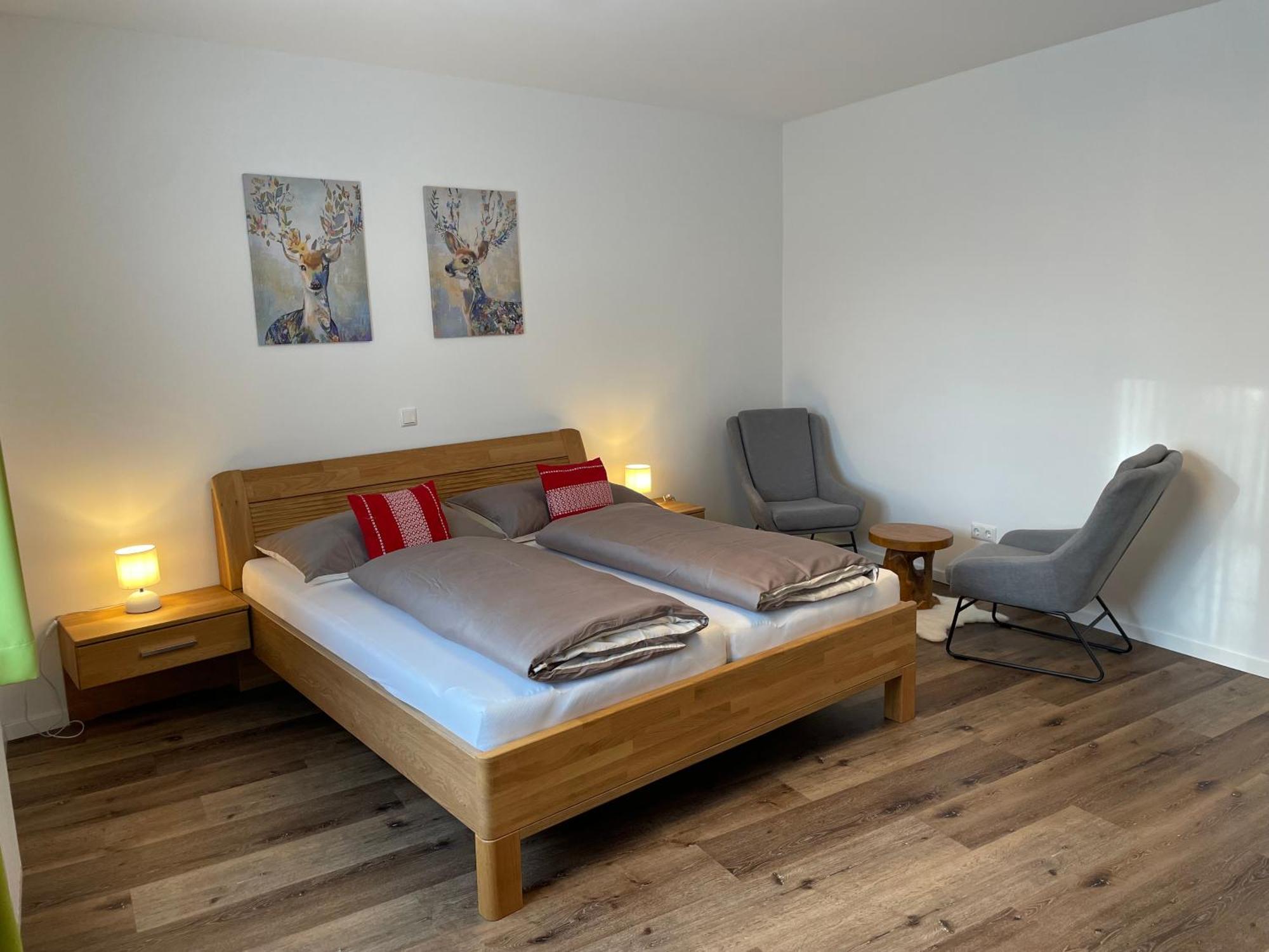Apartments Am Muehlbach Amstetten Eksteriør billede