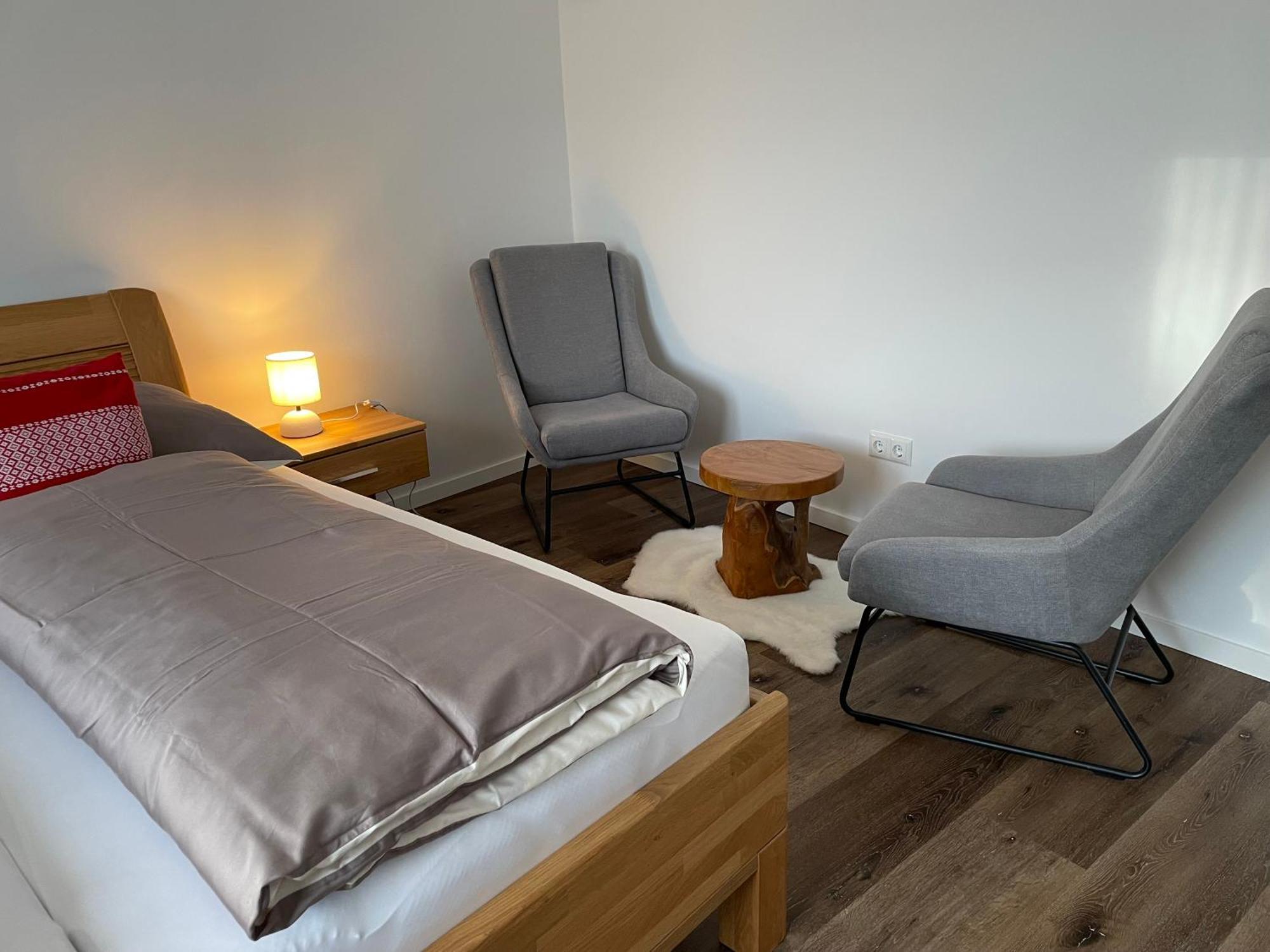 Apartments Am Muehlbach Amstetten Eksteriør billede