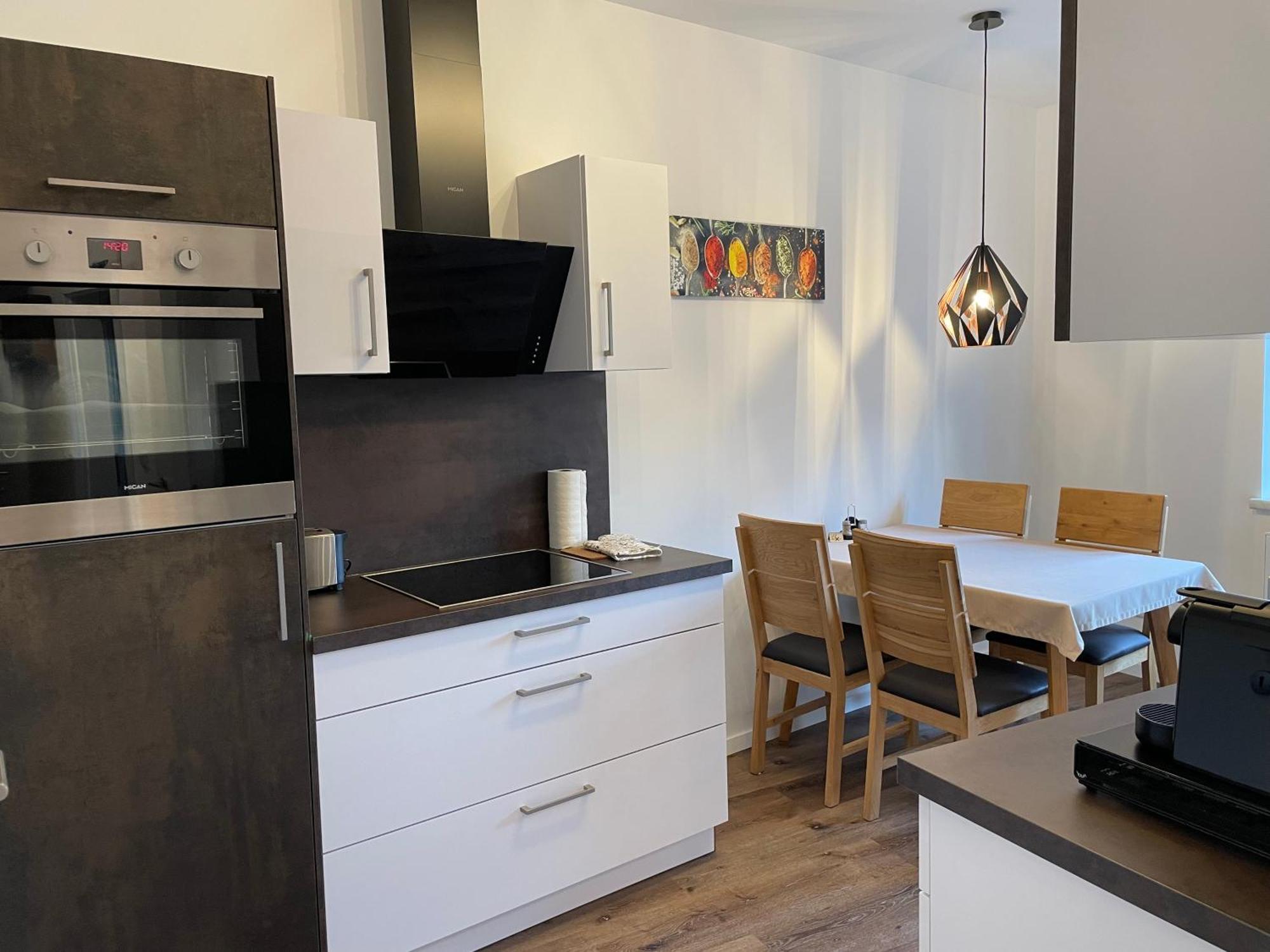 Apartments Am Muehlbach Amstetten Eksteriør billede