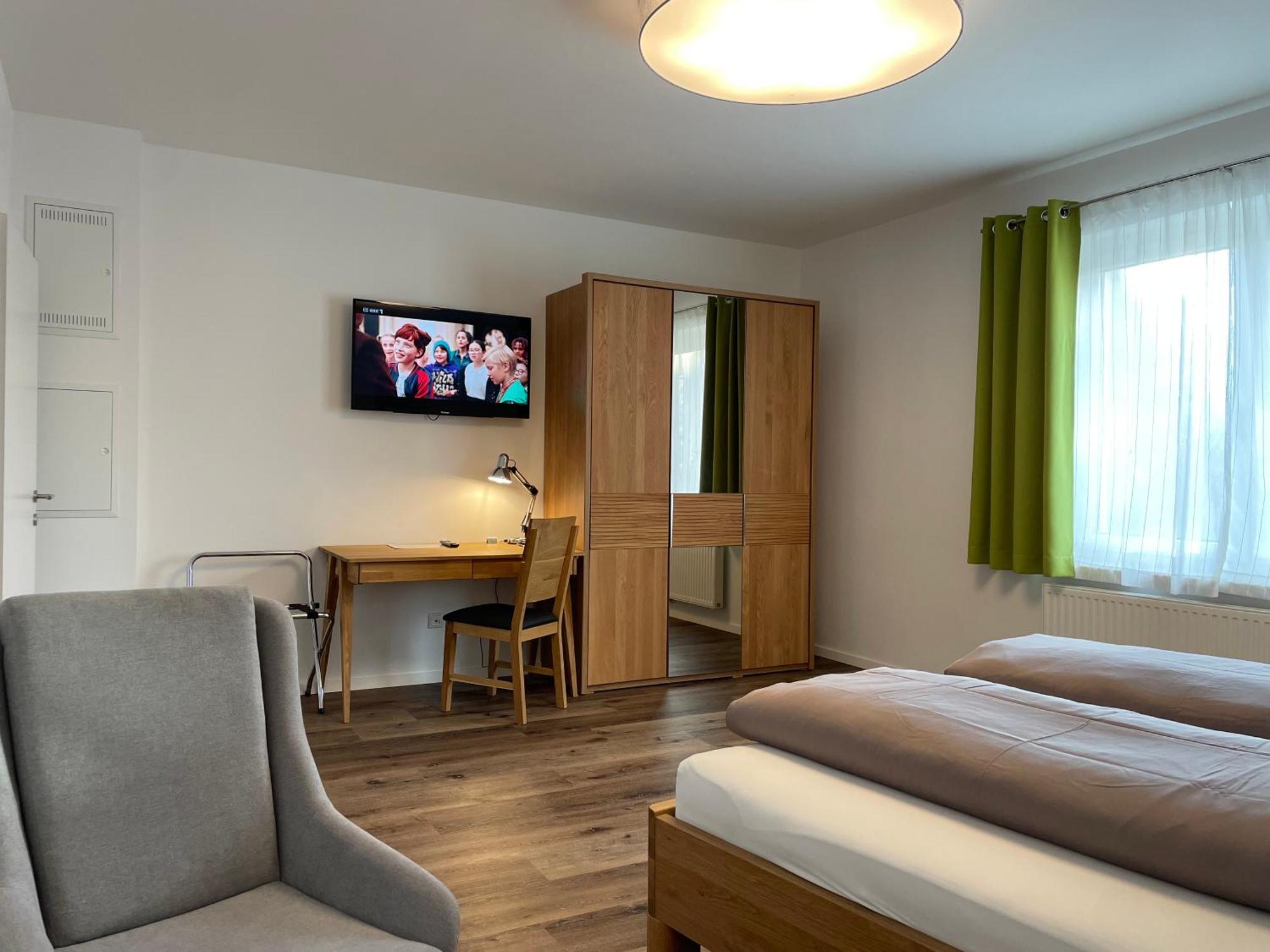 Apartments Am Muehlbach Amstetten Eksteriør billede